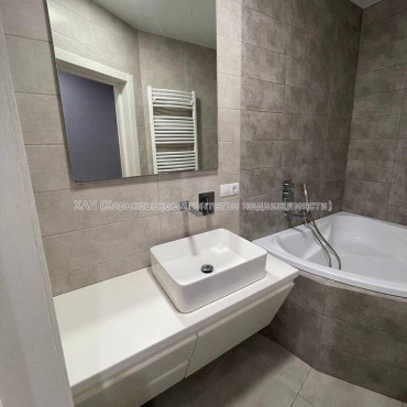 Продам квартиру, Салтовское шоссе , 2  ком., 69.40 м², евроремонт 