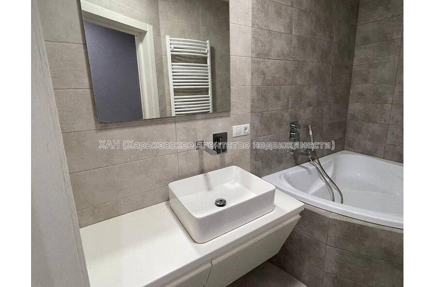 Продам квартиру, Салтовское шоссе , 2  ком., 69.40 м², евроремонт 