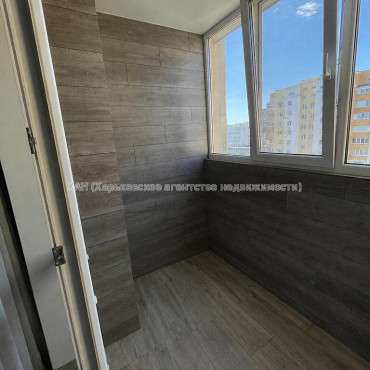 Продам квартиру, Салтовское шоссе , 2  ком., 69.40 м², евроремонт 