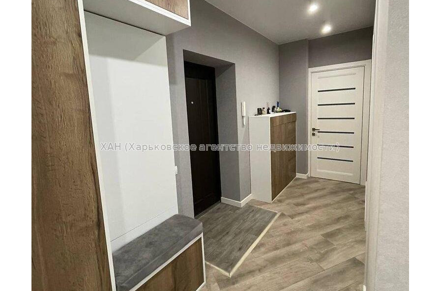Продам квартиру, Салтовское шоссе , 2  ком., 69.40 м², евроремонт 