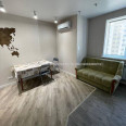 Продам квартиру, Салтовское шоссе , 2  ком., 69.40 м², евроремонт 