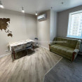 Продам квартиру, Салтовское шоссе , 2  ком., 69.40 м², евроремонт 
