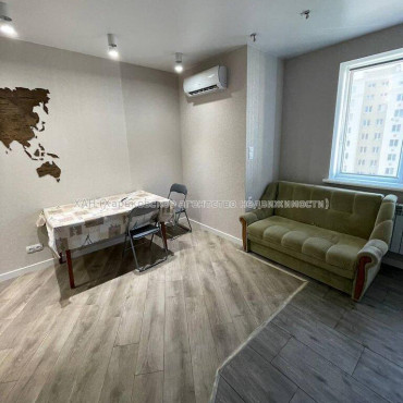 Продам квартиру, Салтовское шоссе , 2  ком., 69.40 м², евроремонт 