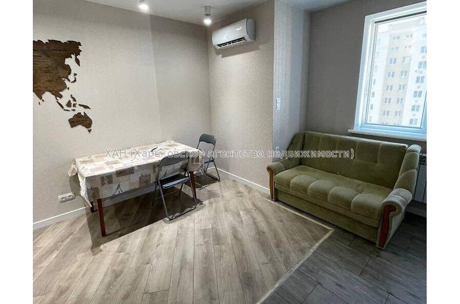 Продам квартиру, Салтовское шоссе , 2  ком., 69.40 м², евроремонт 