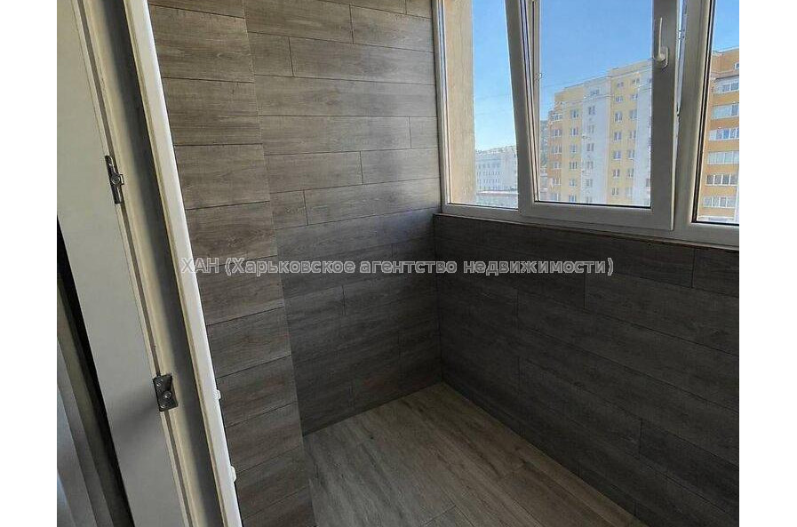 Продам квартиру, Салтовское шоссе , 2  ком., 69.40 м², евроремонт 