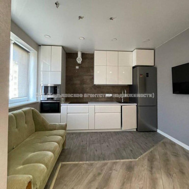 Продам квартиру, Салтовское шоссе , 2  ком., 69.40 м², евроремонт 