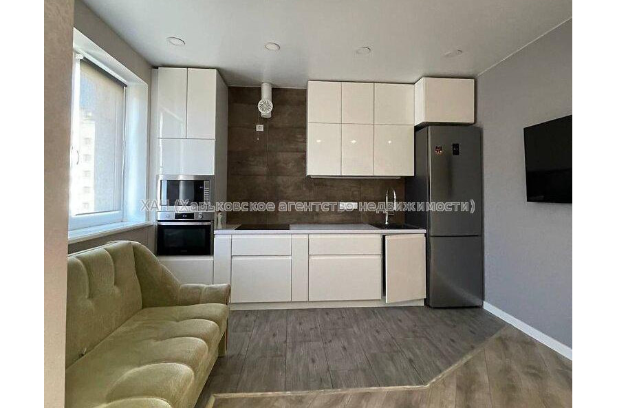 Продам квартиру, Салтовское шоссе , 2  ком., 69.40 м², евроремонт 