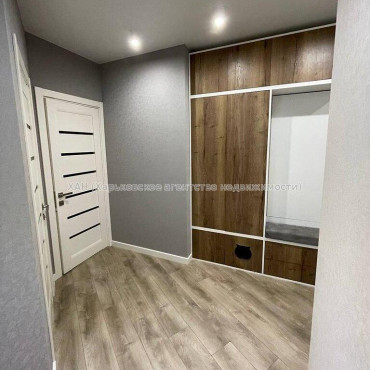 Продам квартиру, Салтовское шоссе , 2  ком., 69.40 м², евроремонт 
