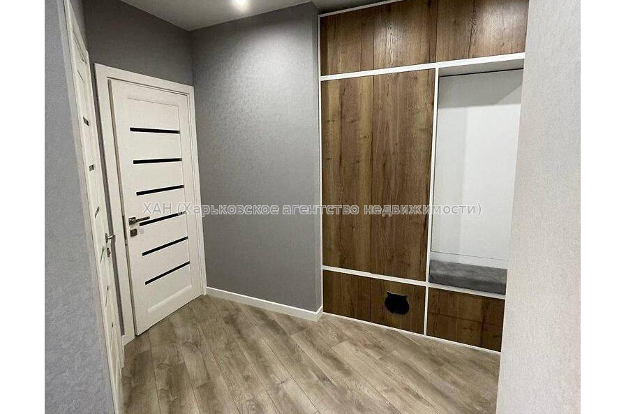 Продам квартиру, Салтовское шоссе , 2  ком., 69.40 м², евроремонт 