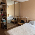 Продам квартиру, Ахсарова Энвера ул. , 1  ком., 38 м², косметический ремонт 