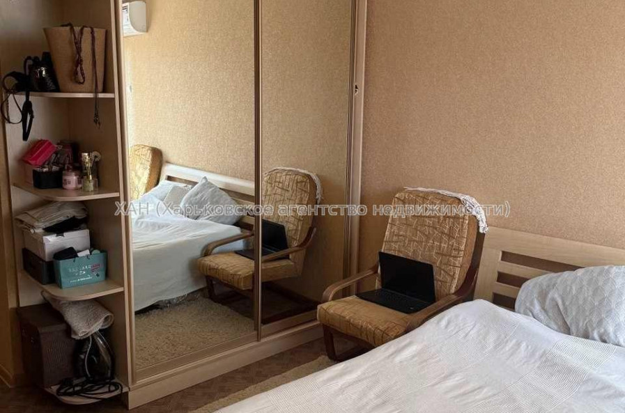 Продам квартиру, Ахсарова Энвера ул. , 1  ком., 38 м², косметический ремонт 