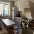 Продам квартиру, Ахсарова Энвера ул. , 1  ком., 38 м², косметический ремонт 