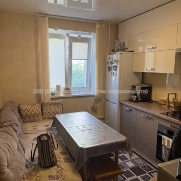 Продам квартиру, Ахсарова Энвера ул. , 1  ком., 38 м², косметический ремонт 