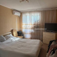 Продам квартиру, Ахсарова Энвера ул. , 1  ком., 38 м², косметический ремонт 