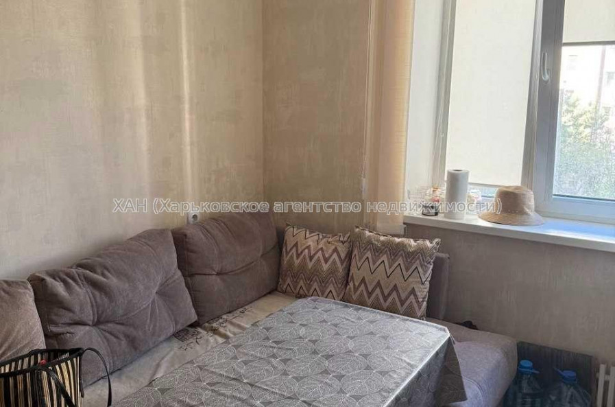 Продам квартиру, Ахсарова Энвера ул. , 1  ком., 38 м², косметический ремонт 