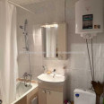 Продам квартиру, Ахсарова Энвера ул. , 1  ком., 38 м², косметический ремонт 
