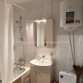 Продам квартиру, Ахсарова Энвера ул. , 1  ком., 38 м², косметический ремонт 