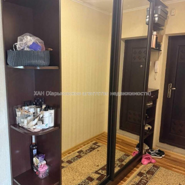 Продам квартиру, Ахсарова Энвера ул. , 1  ком., 38 м², косметический ремонт 
