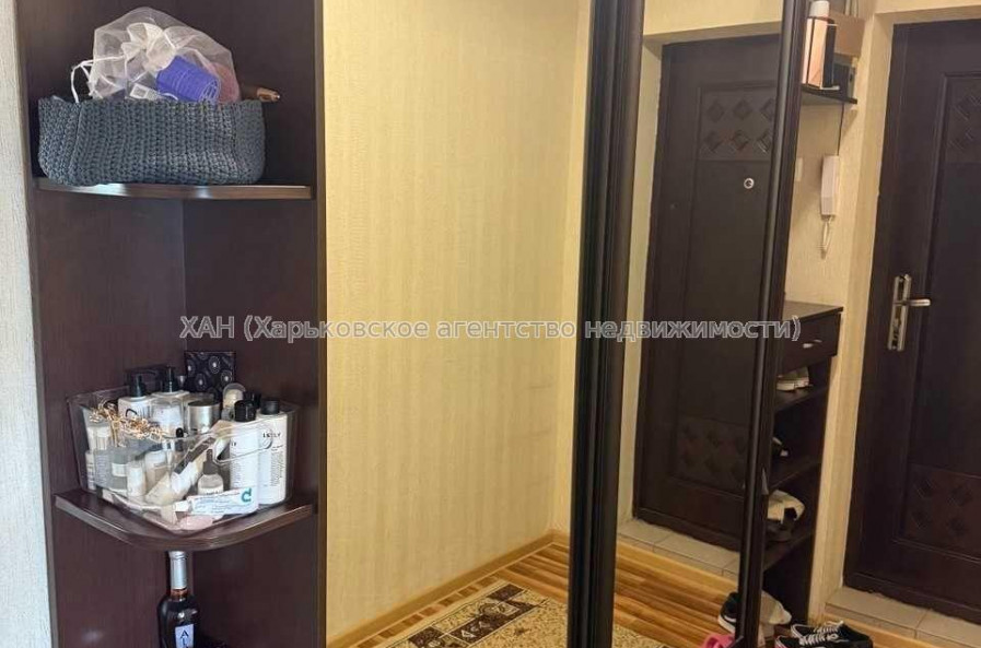 Продам квартиру, Ахсарова Энвера ул. , 1  ком., 38 м², косметический ремонт 