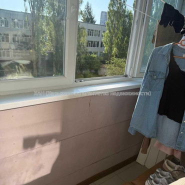 Продам квартиру, Ахсарова Энвера ул. , 1  ком., 38 м², косметический ремонт 