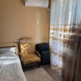 Продам квартиру, Ахсарова Энвера ул. , 1  ком., 38 м², косметический ремонт 