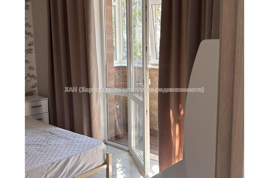 Продам квартиру, Мироносицкая ул. , 3  ком., 58 м², евроремонт 
