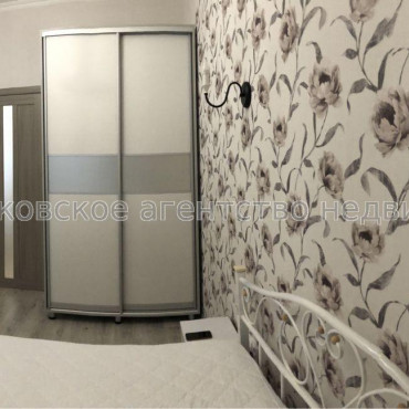 Продам квартиру, Мироносицкая ул. , 3  ком., 58 м², евроремонт 
