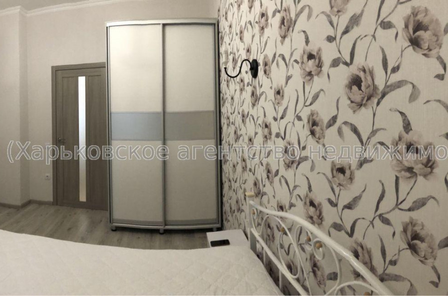 Продам квартиру, Мироносицкая ул. , 3  ком., 58 м², евроремонт 