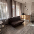 Продам квартиру, Мироносицкая ул. , 3  ком., 58 м², евроремонт 