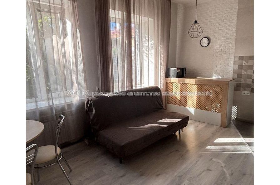 Продам квартиру, Мироносицкая ул. , 3  ком., 58 м², евроремонт 