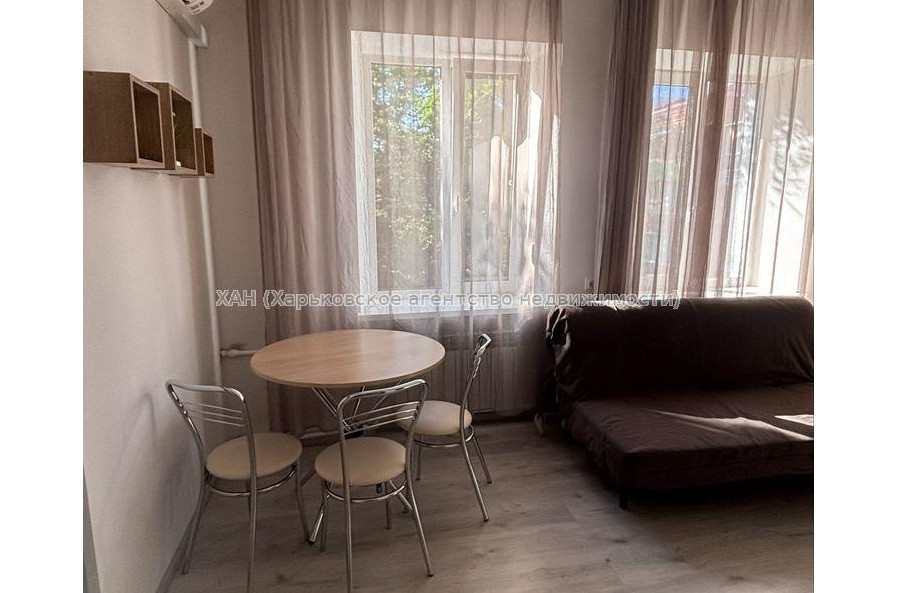 Продам квартиру, Мироносицкая ул. , 3  ком., 58 м², евроремонт 