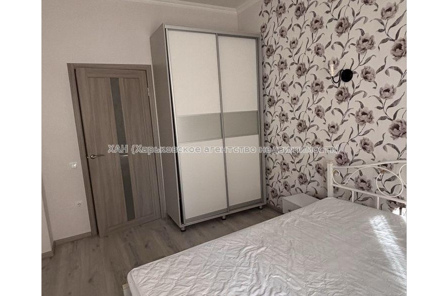 Продам квартиру, Мироносицкая ул. , 3  ком., 58 м², евроремонт 