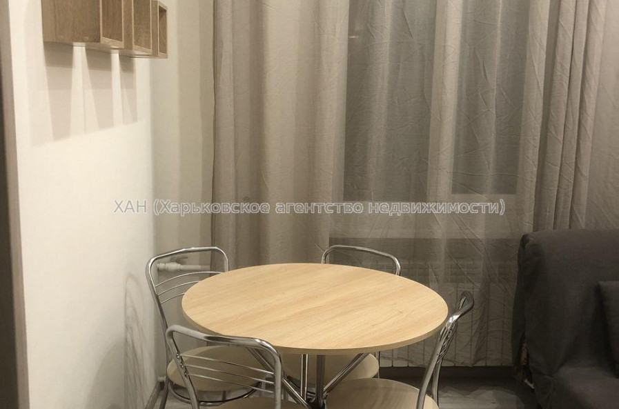 Продам квартиру, Мироносицкая ул. , 3  ком., 58 м², евроремонт 