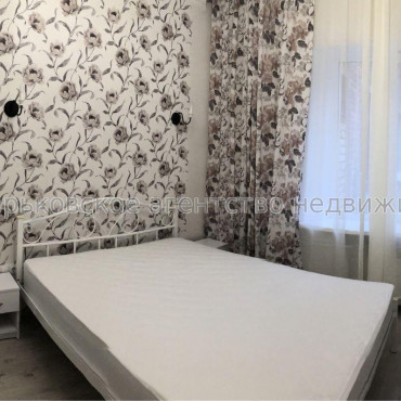 Продам квартиру, Мироносицкая ул. , 3  ком., 58 м², евроремонт 