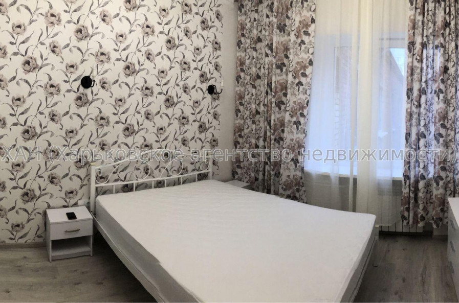 Продам квартиру, Мироносицкая ул. , 3  ком., 58 м², евроремонт 