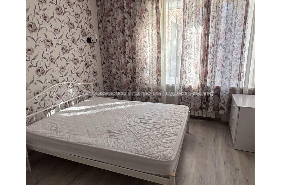 Продам квартиру, Мироносицкая ул. , 3  ком., 58 м², евроремонт 