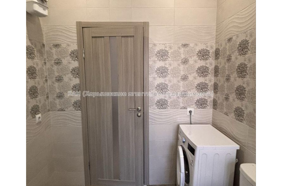 Продам квартиру, Мироносицкая ул. , 3  ком., 58 м², евроремонт 