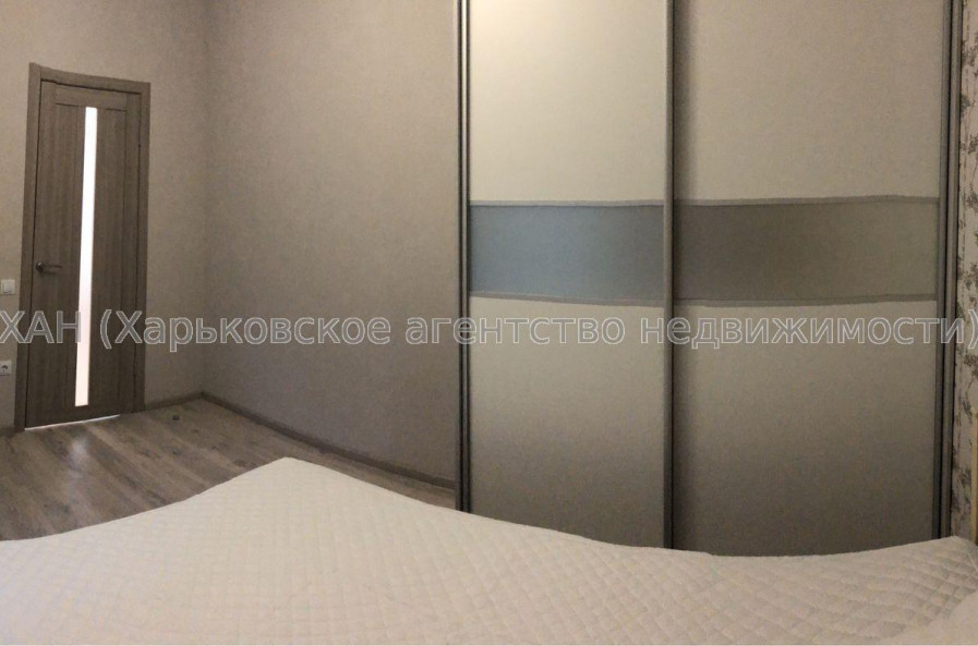 Продам квартиру, Мироносицкая ул. , 3  ком., 58 м², евроремонт 
