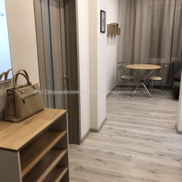 Продам квартиру, Мироносицкая ул. , 3  ком., 58 м², евроремонт 