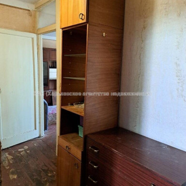 Продам квартиру, Каденюка ул. , 1 кім., 33.60 м², советский ремонт 