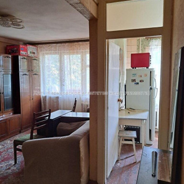 Продам квартиру, Каденюка ул. , 1 кім., 33.60 м², советский ремонт 