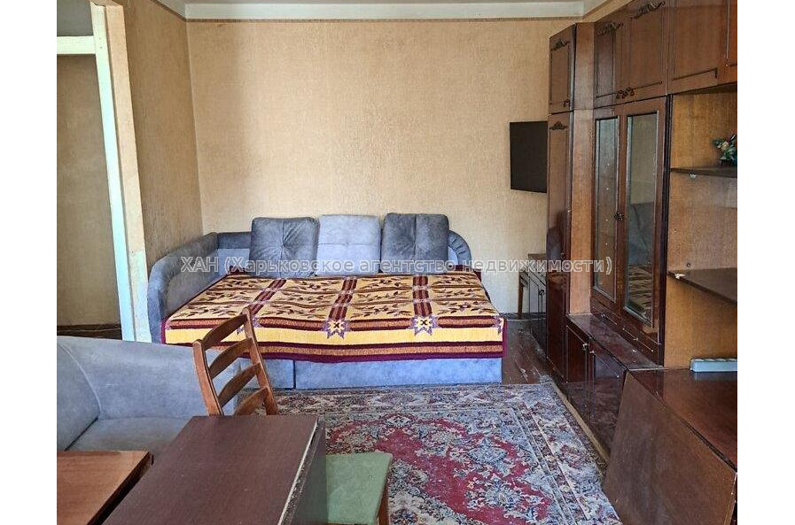 Продам квартиру, Каденюка ул. , 1 кім., 33.60 м², советский ремонт 