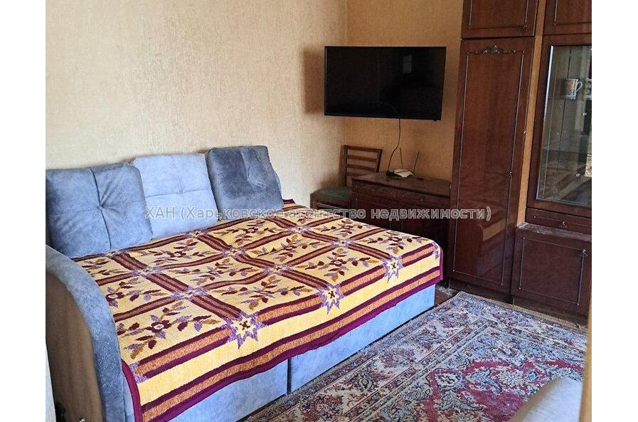 Продам квартиру, Каденюка ул. , 1 кім., 33.60 м², советский ремонт 
