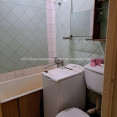 Продам квартиру, Каденюка ул. , 1 кім., 33.60 м², советский ремонт 