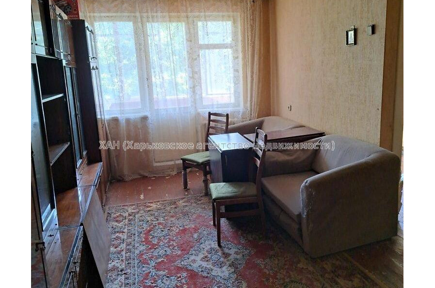 Продам квартиру, Каденюка ул. , 1 кім., 33.60 м², советский ремонт 