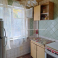 Продам квартиру, Каденюка ул. , 1 кім., 33.60 м², советский ремонт 