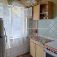 Продам квартиру, Каденюка ул. , 1 кім., 33.60 м², советский ремонт 