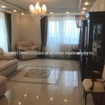 Продам квартиру, Науки просп. , 3  ком., 110 м², авторский дизайн 