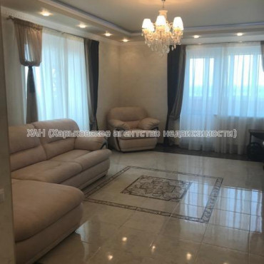 Продам квартиру, Науки просп. , 3  ком., 110 м², авторский дизайн 