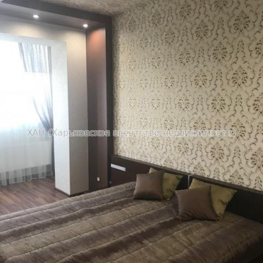 Продам квартиру, Науки просп. , 3  ком., 110 м², авторский дизайн 